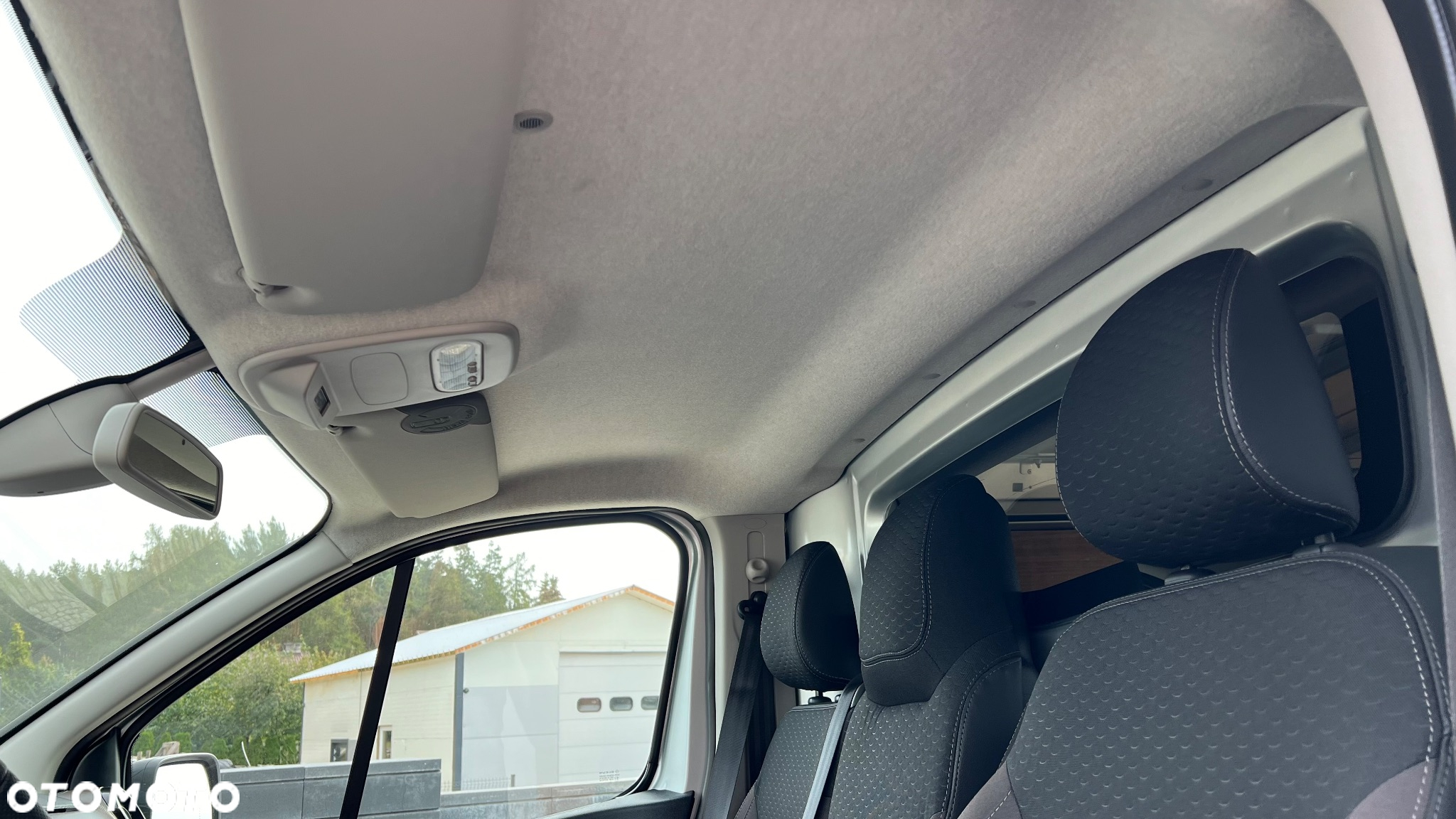 Renault TRAFIC TALENTO - 13