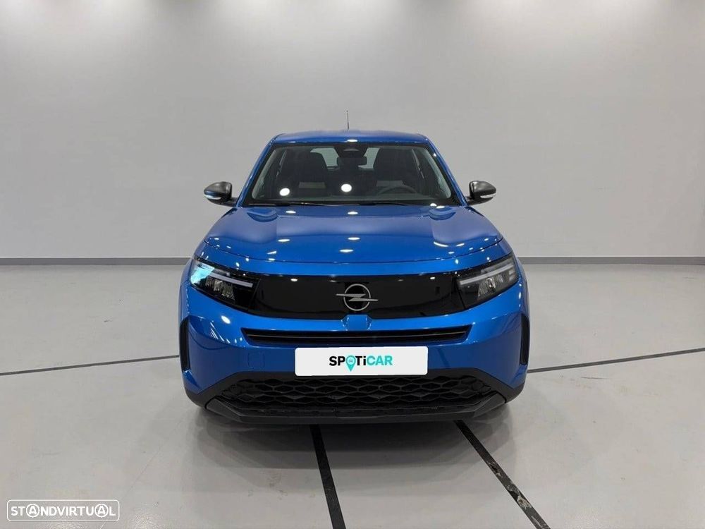 Opel Frontera 1.2 Hybrid Edition eDCT - 2