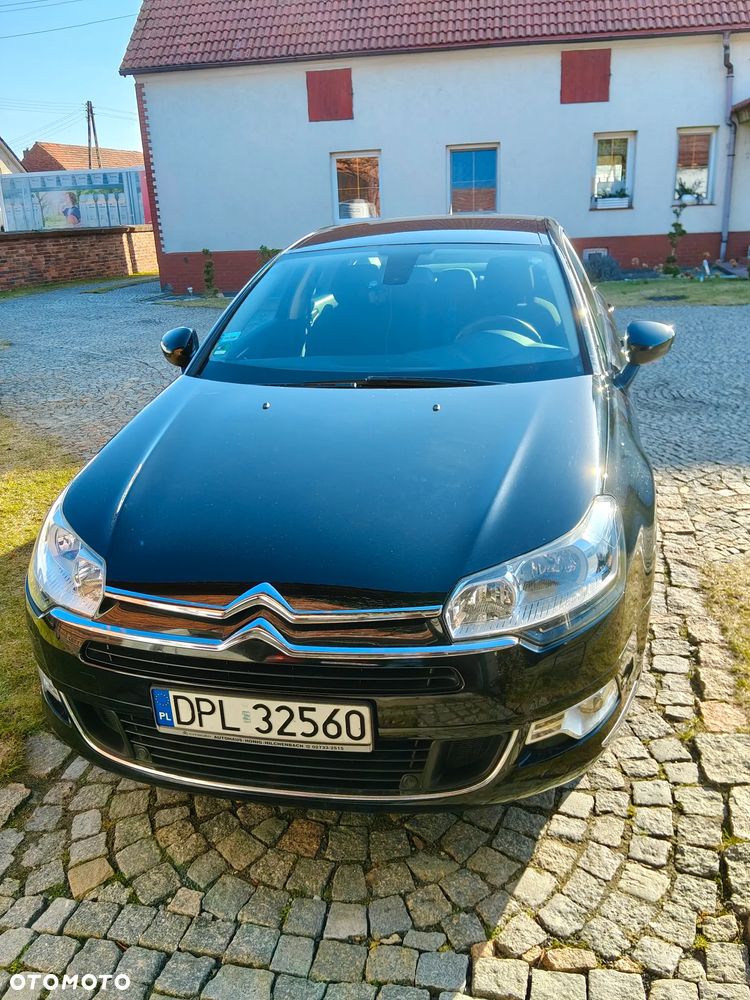 Citroën C5 2.0 HDi Exclusive - 9