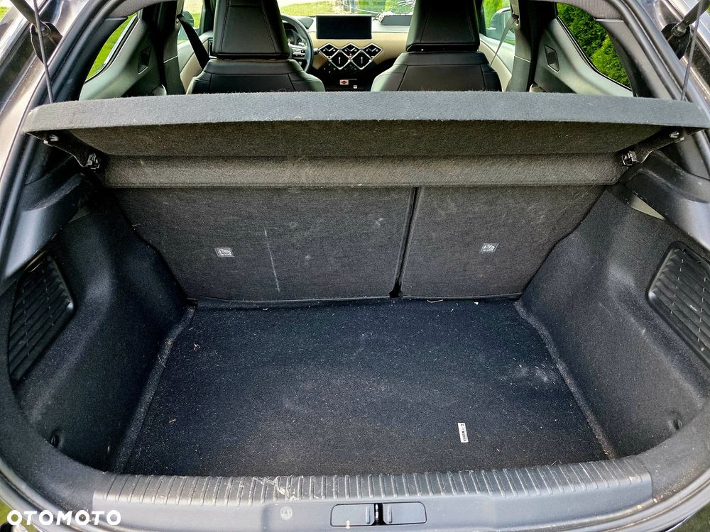 DS Automobiles DS 3 Crossback 1.2 PureTech So Chic - 20