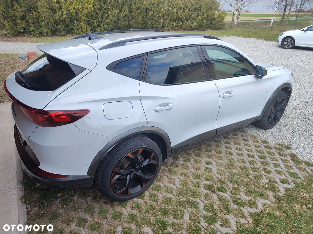 Cupra Formentor - 5