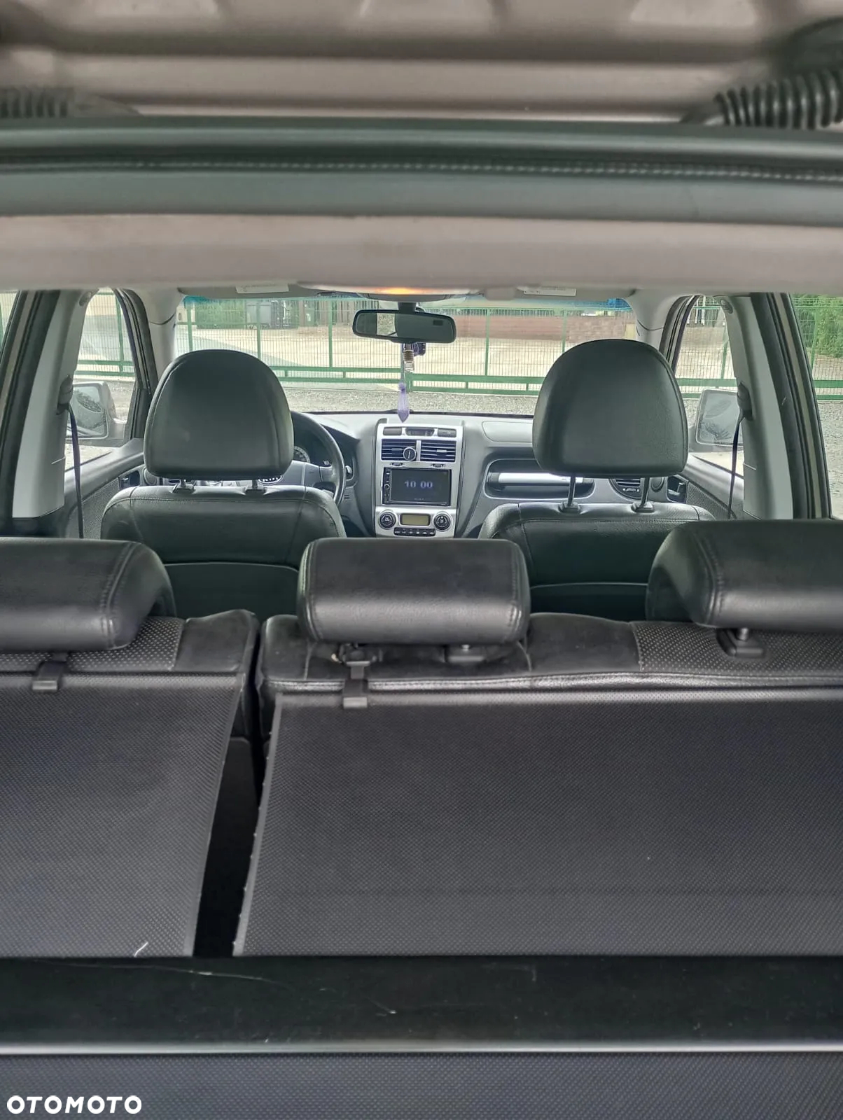 Kia Sportage - 7