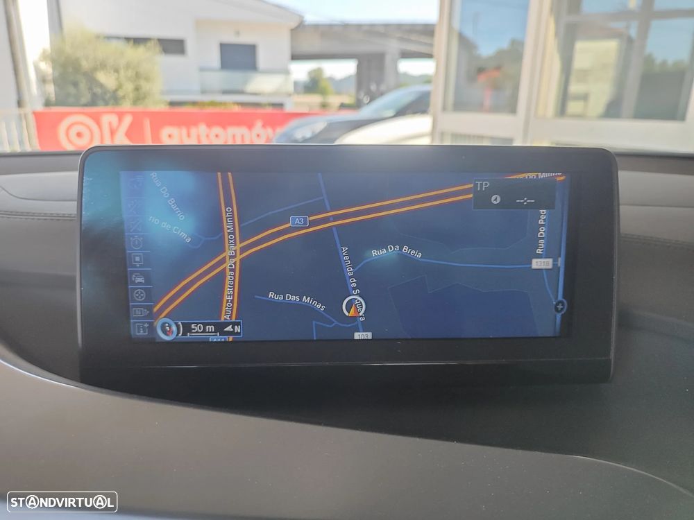BMW i8 Standard - 31