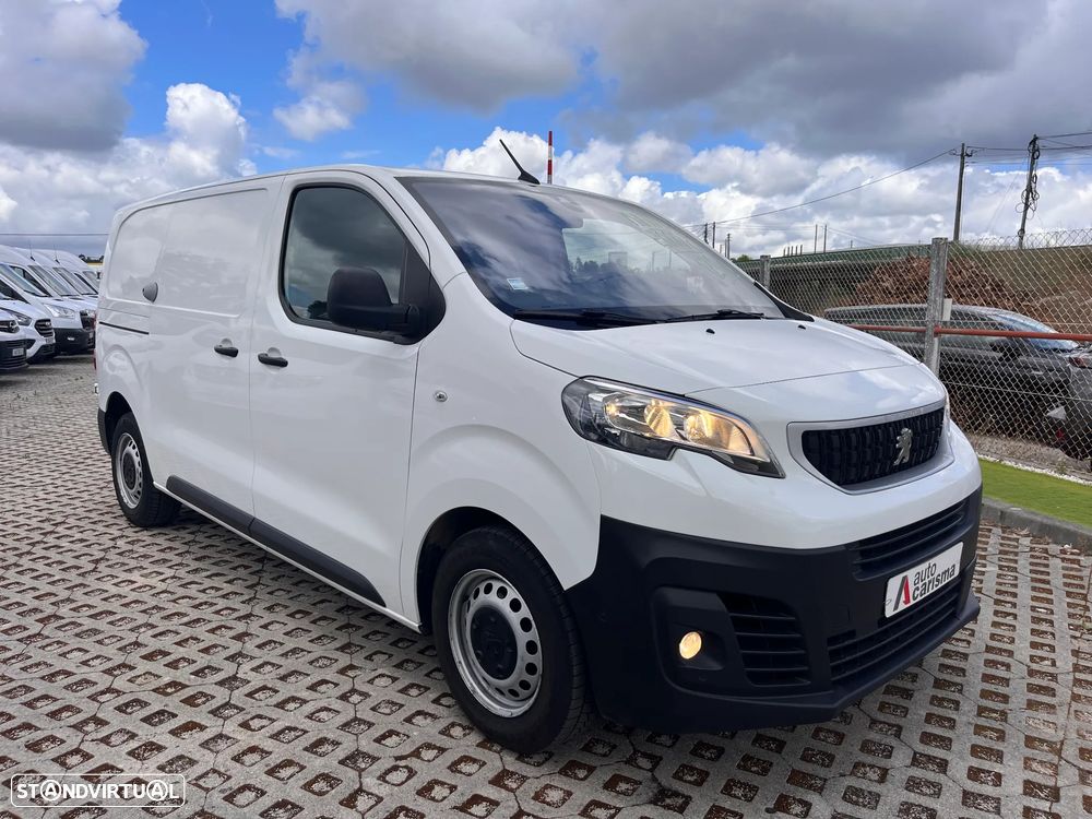 Peugeot EXPERT 2.0 120cv - 3