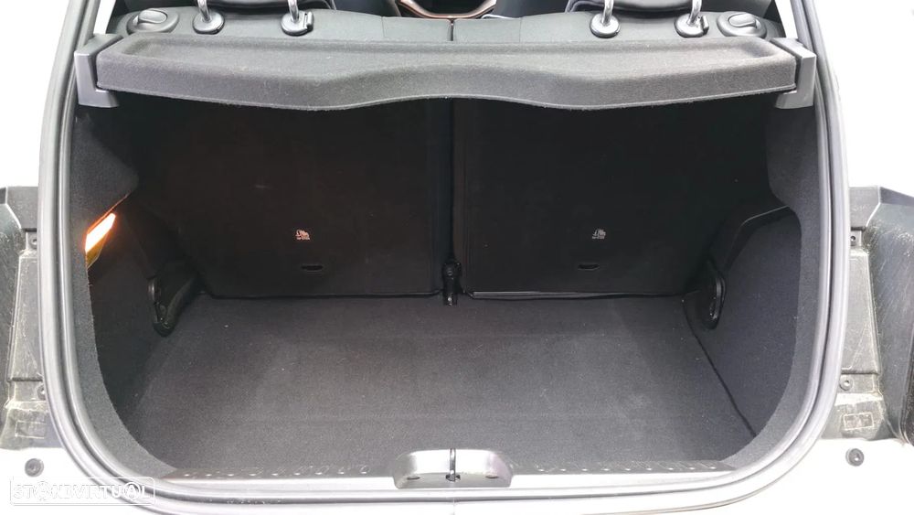 Fiat 500e 42kWh ICON - 9