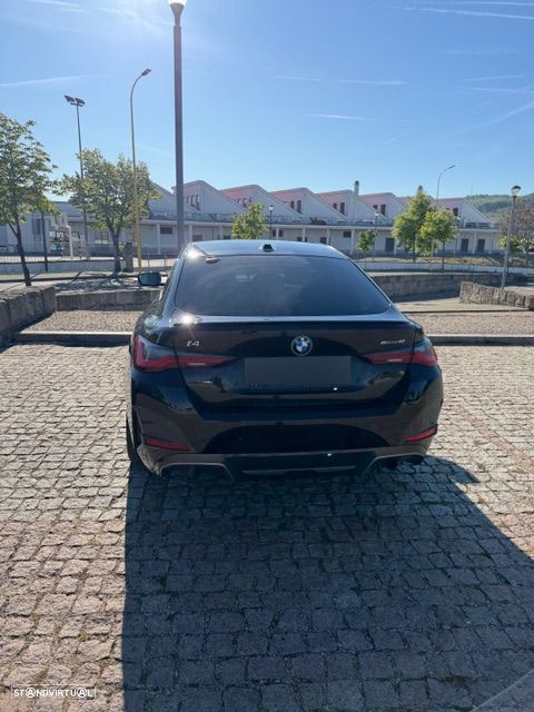 BMW 418 Gran Coupé - 16