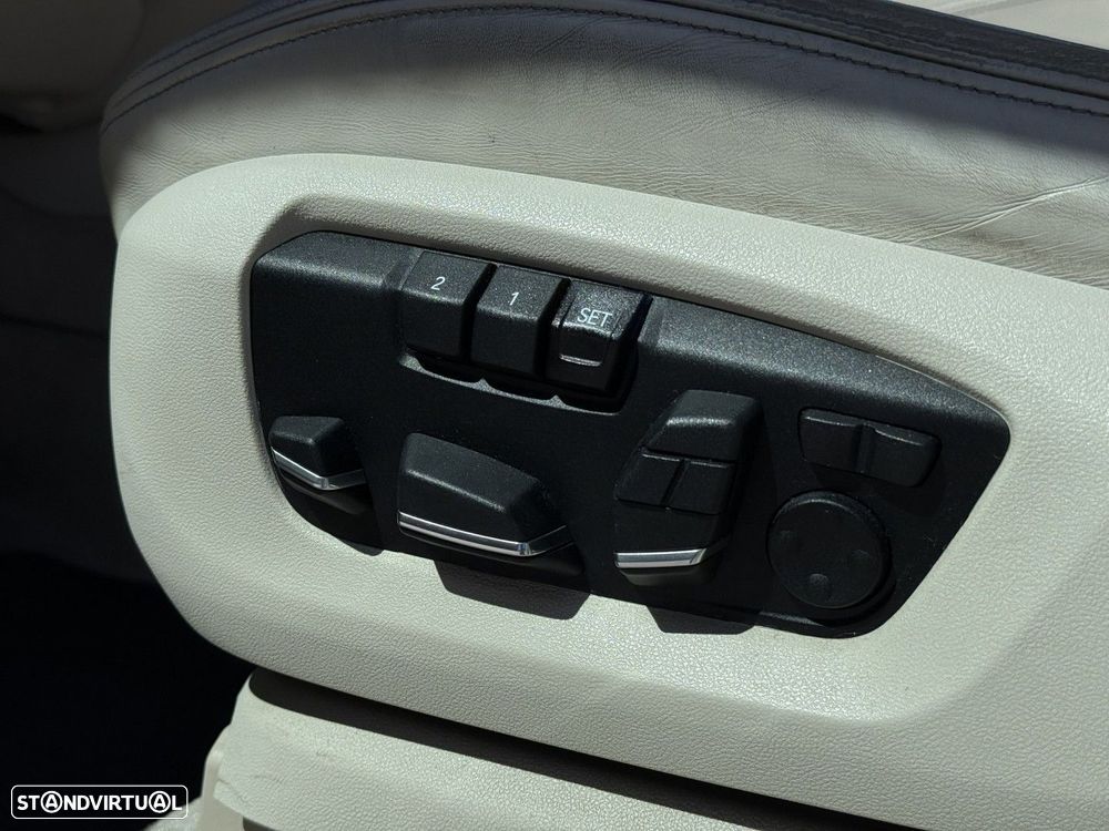 BMW X5 xDrive40e — fotografia 10