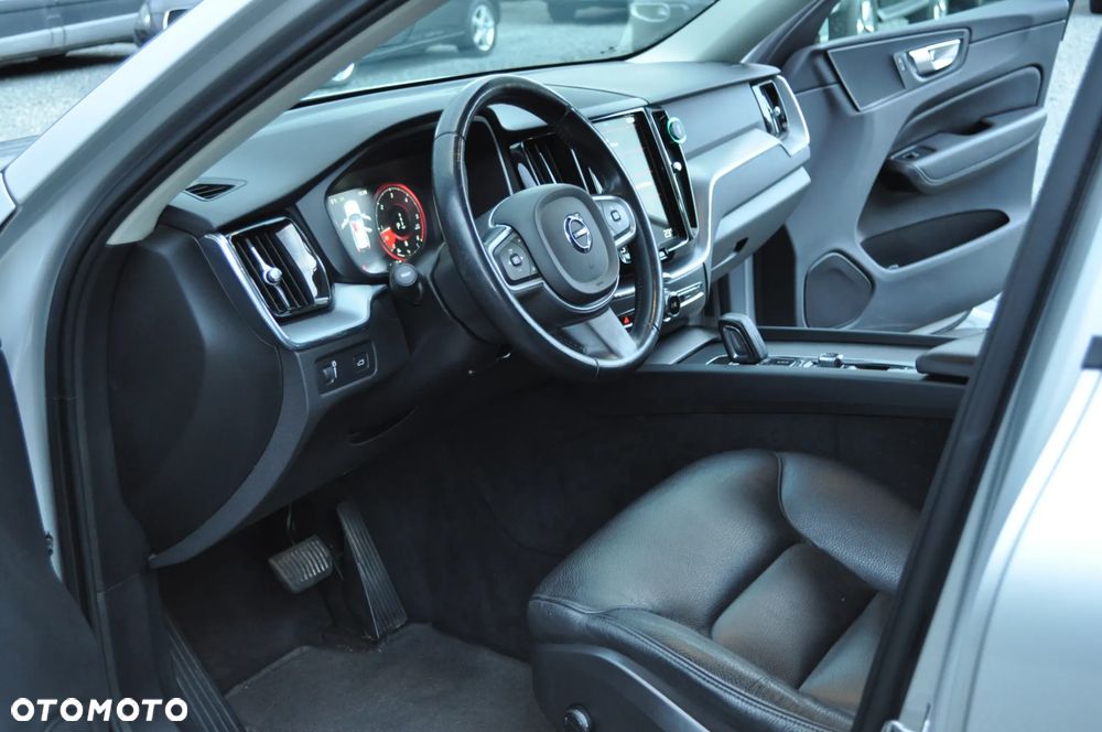 Volvo XC 60 D4 SCR Inscription - 12