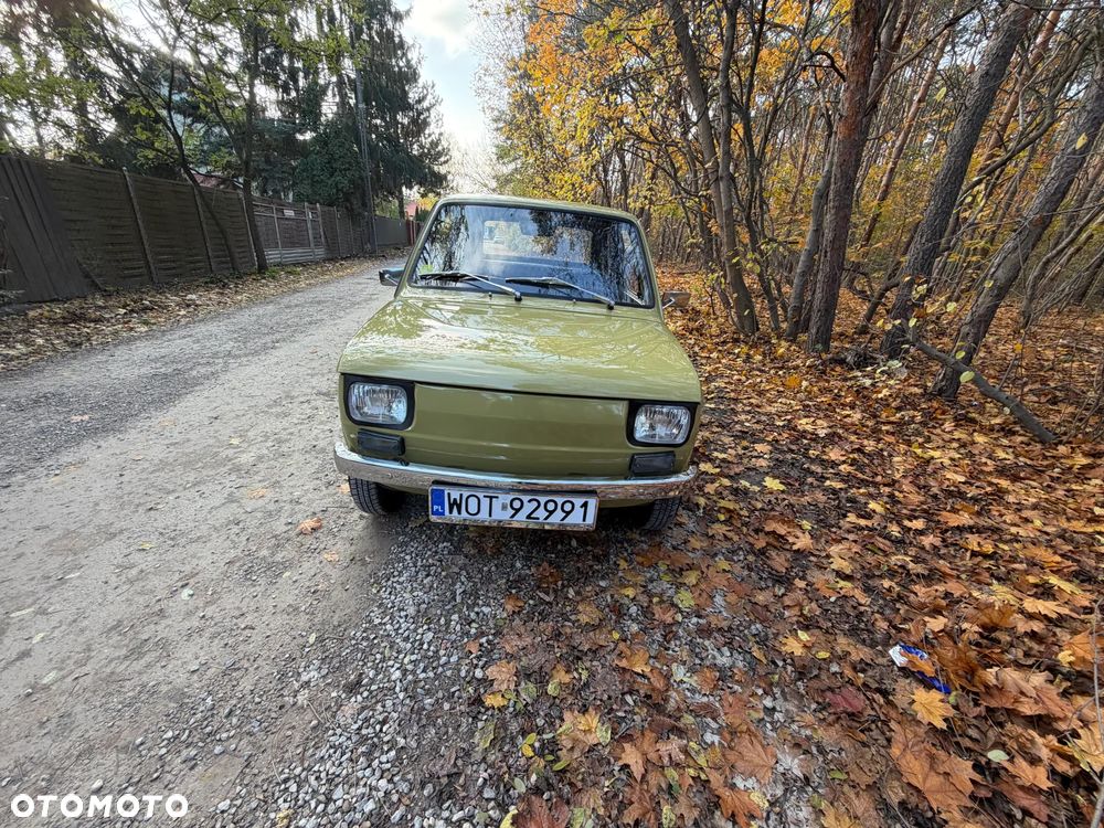 Fiat 126 - 22