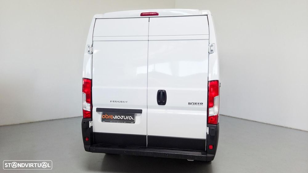 Peugeot Boxer 2.2 BlueHDi 140 L2H2 - 6