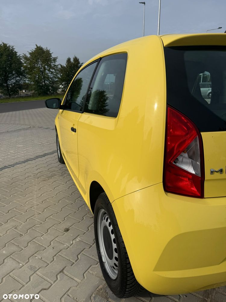 Seat Mii - 10