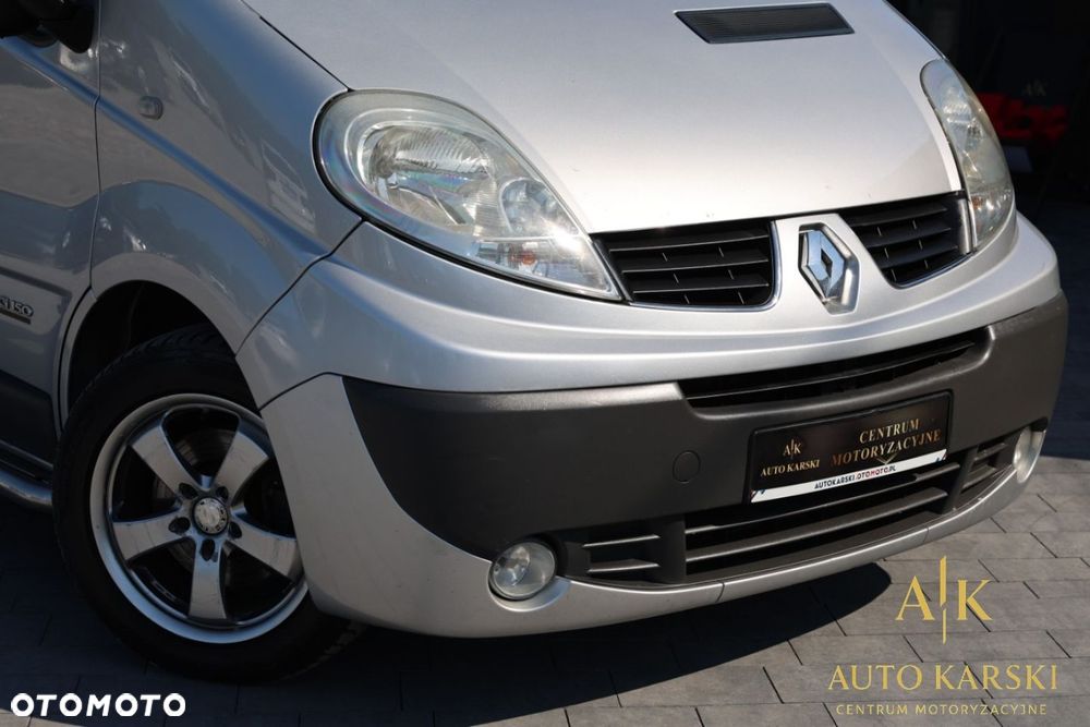 Renault TRAFIC - 15