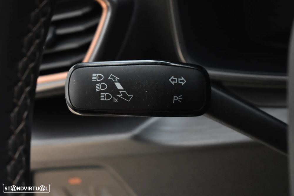 Cupra Leon 1.4 e-Hybrid VZ DSG - 32