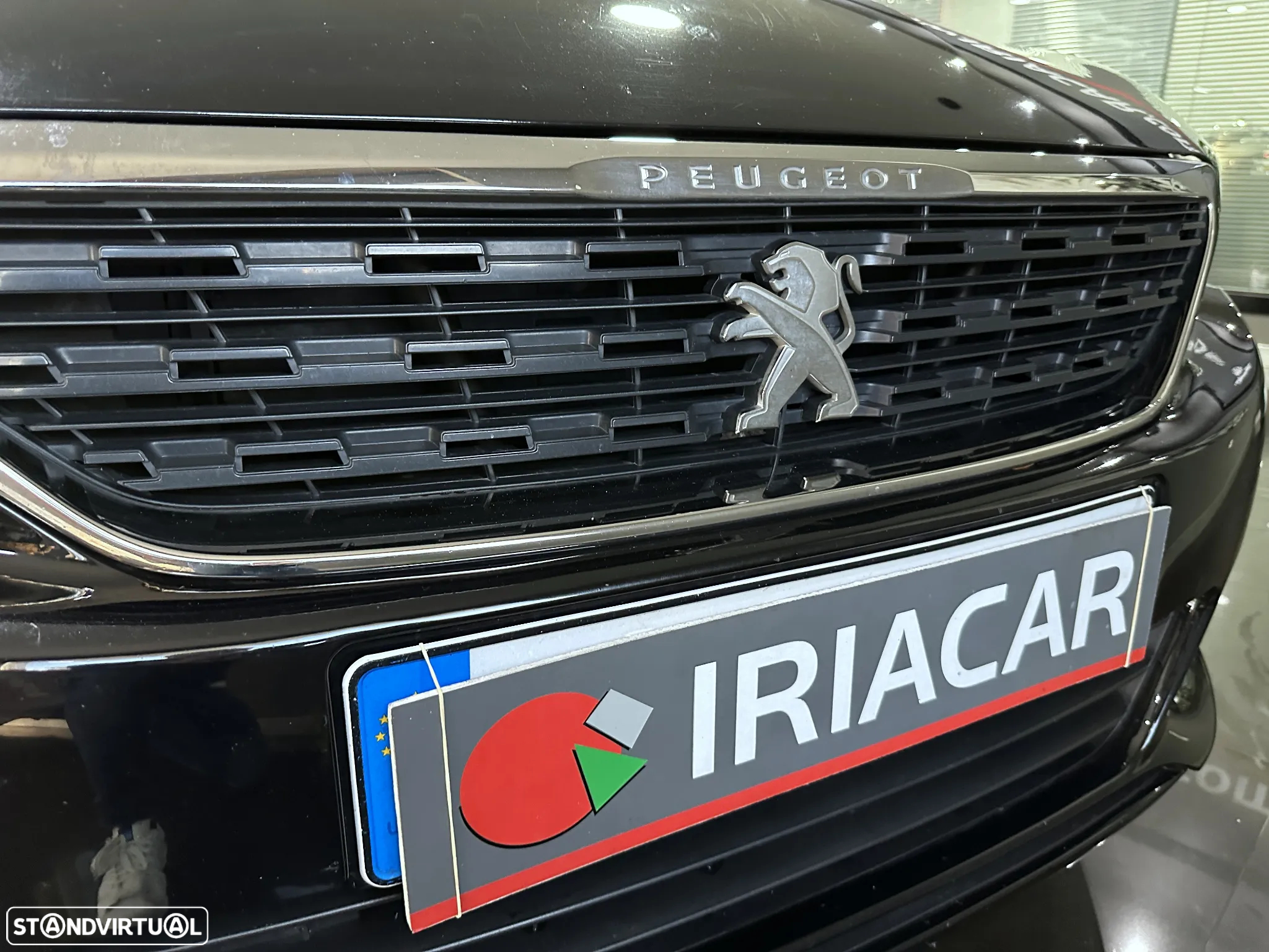 Peugeot 308 SW 1.2 PureTech Active - 34