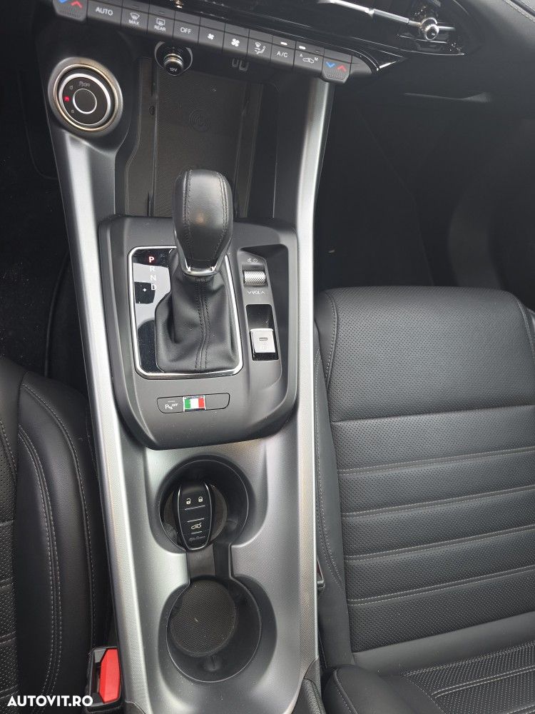 Alfa Romeo Tonale 1.5 FWD AT MHEV Intensa - 28