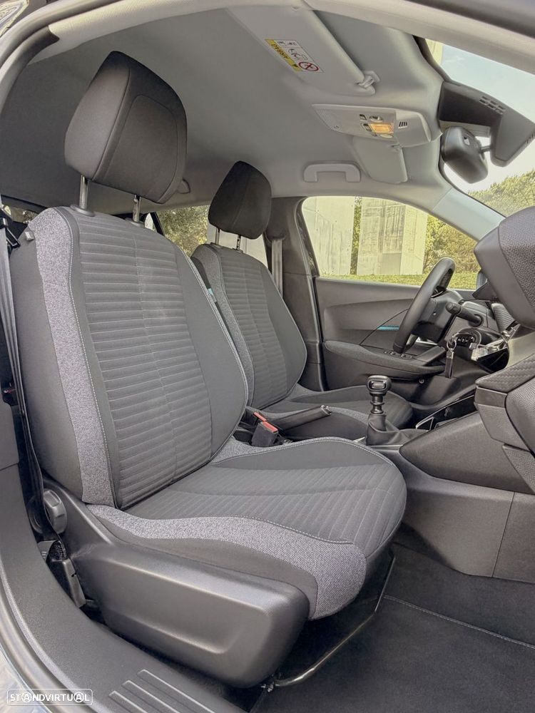 Peugeot 2008 1.2 PureTech Signature - 39