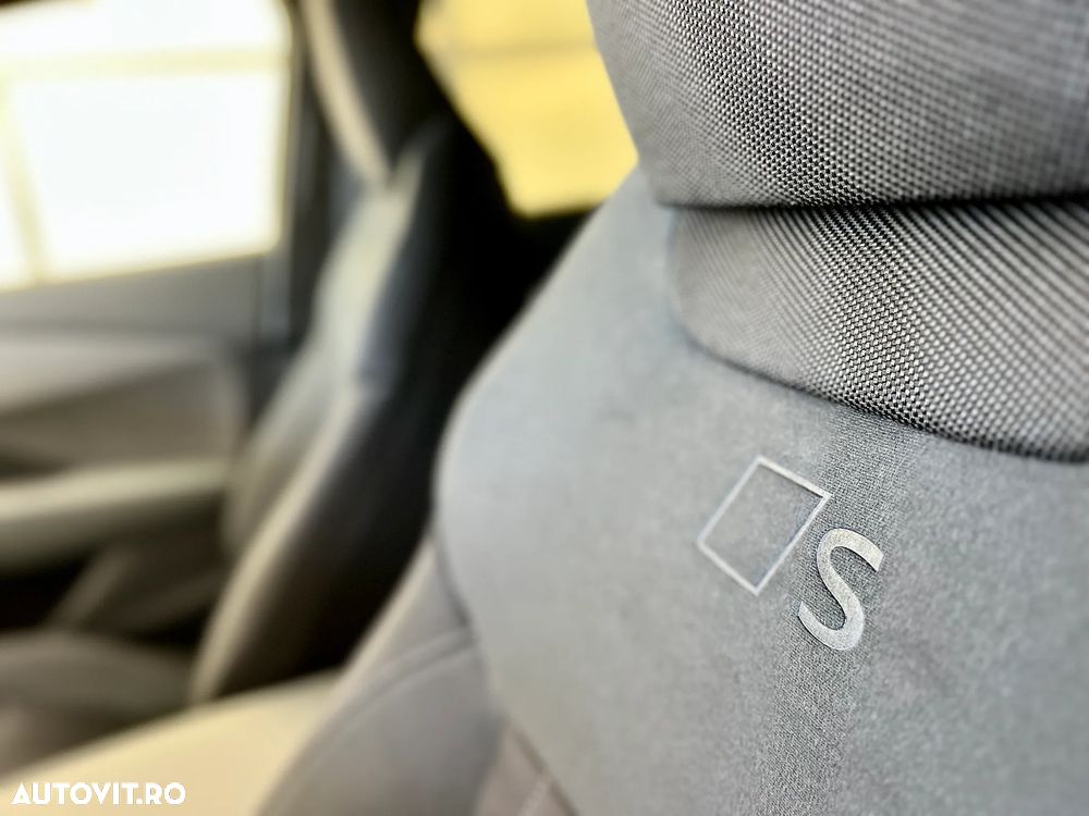 Audi Q3 Sportback 35 TFSI S tronic S line - 18