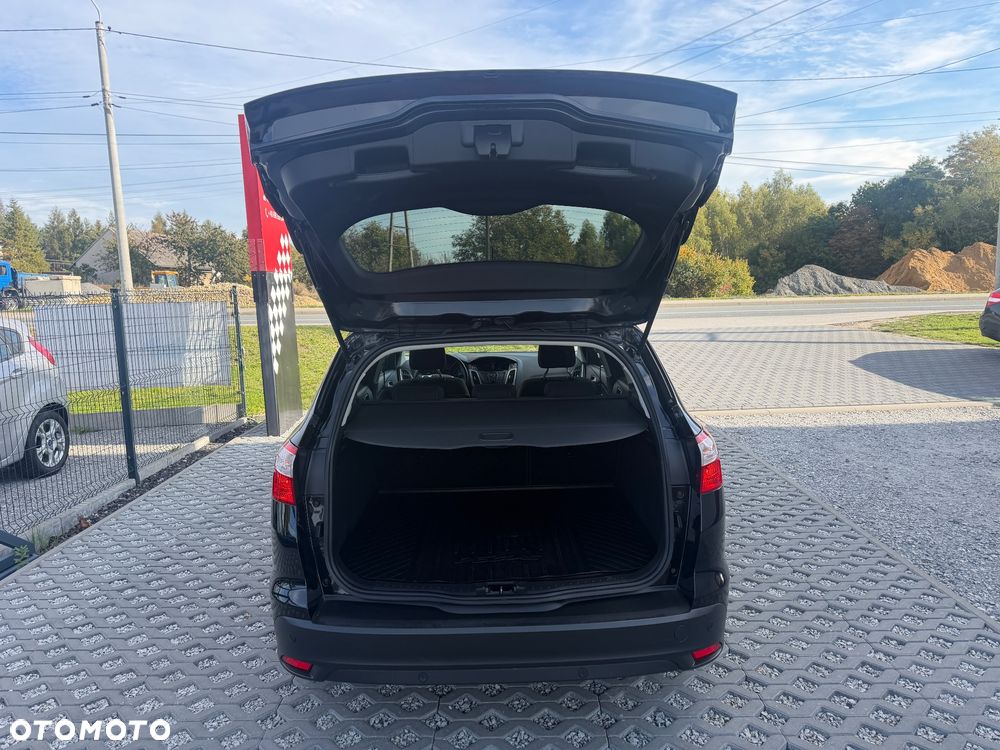 Ford Focus - 16