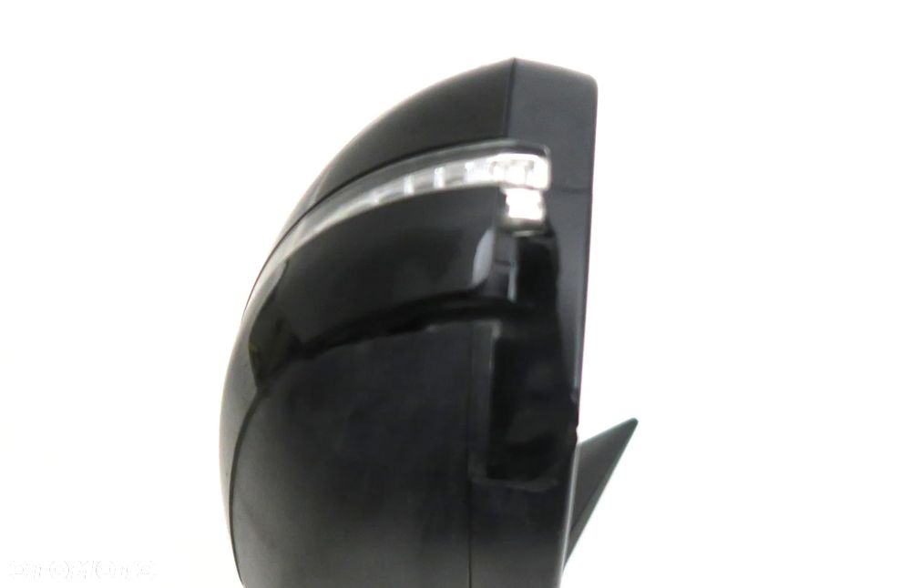 KIA OPTIMA III 3 TF 2T0 2010 - 2015 Lusterko Lewe 8PIN ORYGINAŁ OE - 14