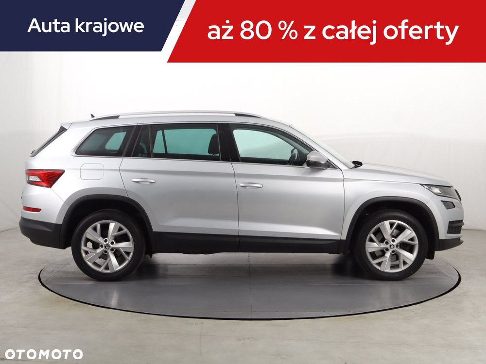 Skoda Kodiaq - 8