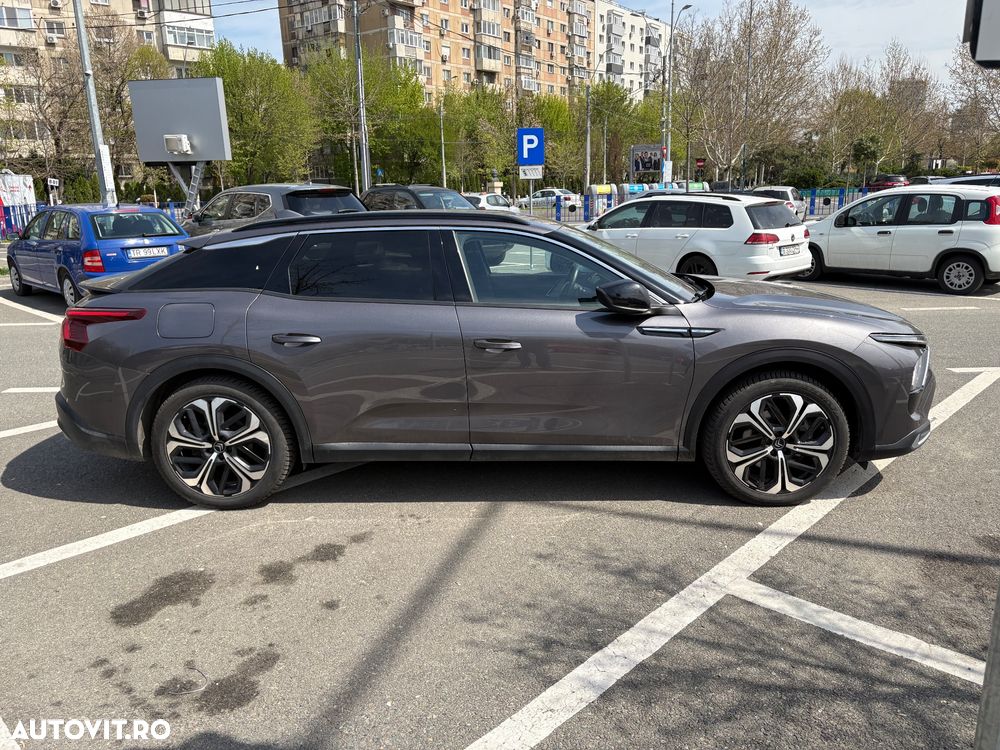 Citroën C5 X 1.6 PHeV 225 EAT8 Shine - 2