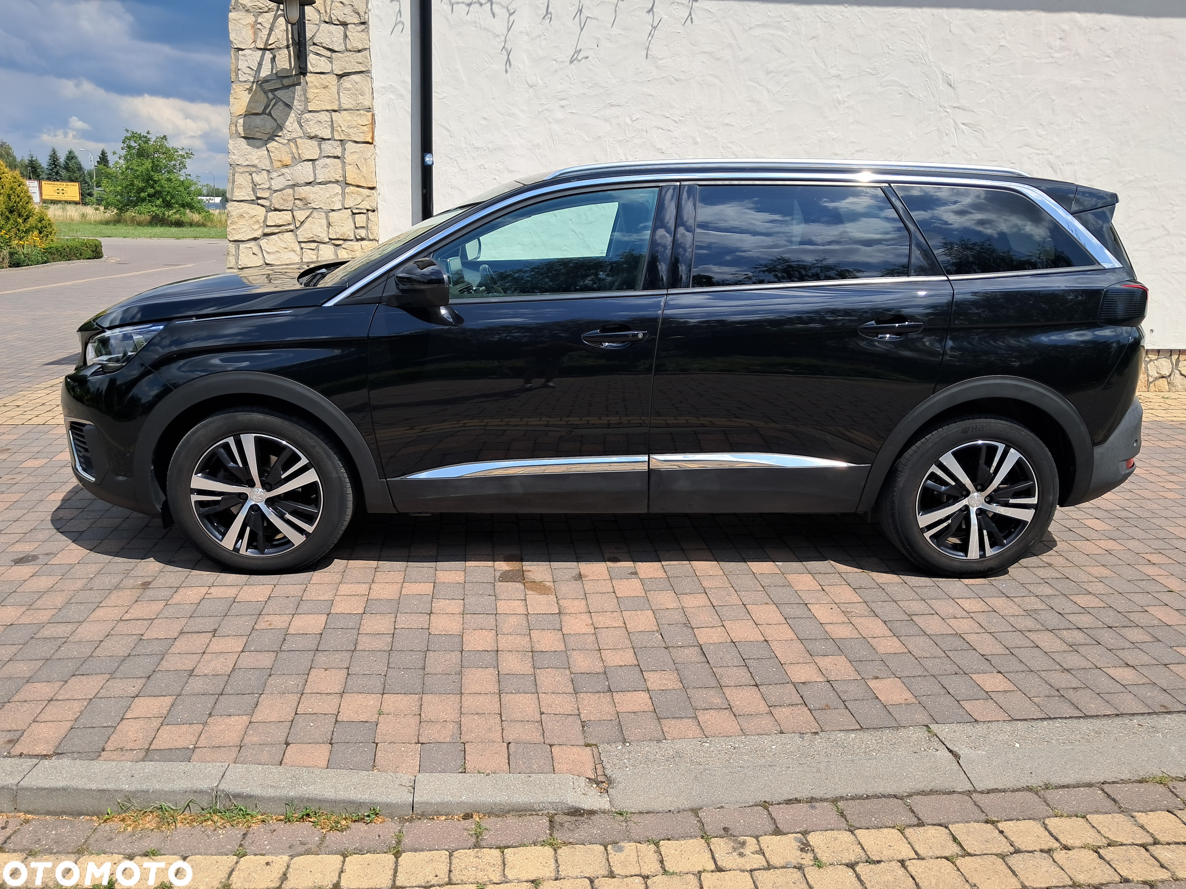 Peugeot 5008 1.5 BlueHDi Allure S&S EAT8 - 3