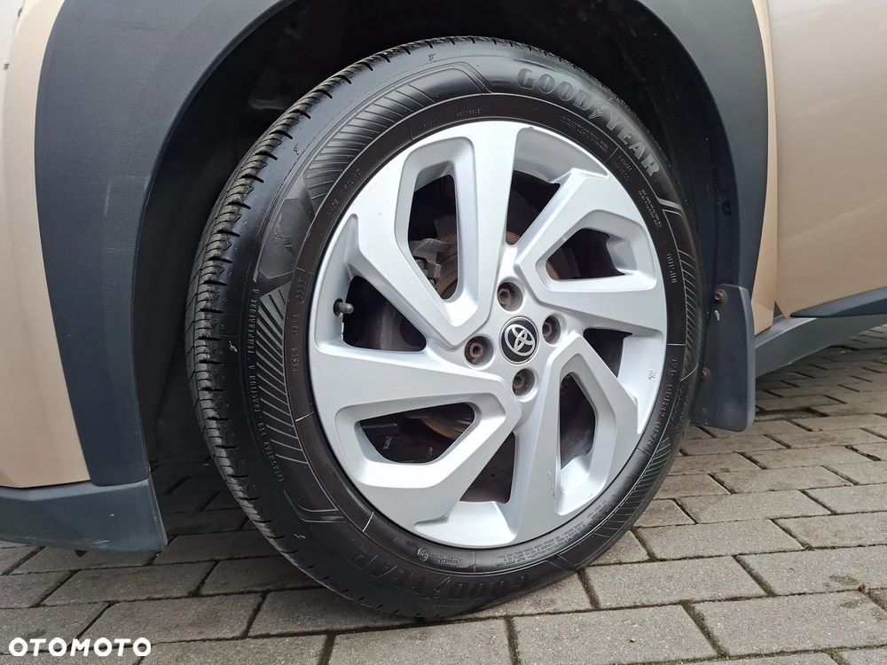 Toyota Aygo X 1.0 VVT-i Style - 19