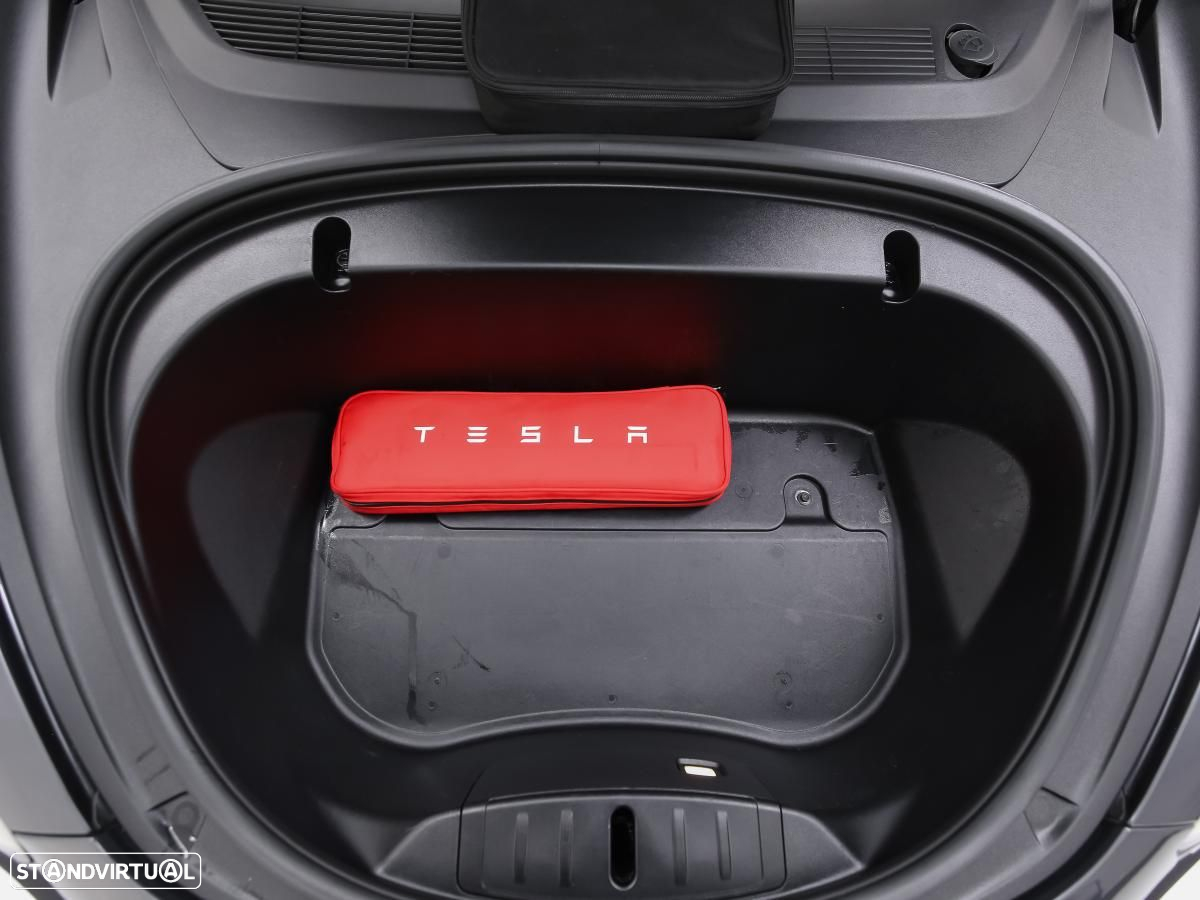 Tesla Model 3 AWD Dual Motor Performance - 15