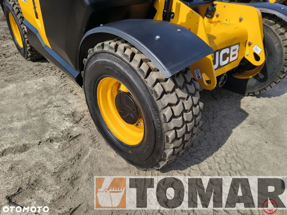 JCB 525-60 JOYSTICK - 20