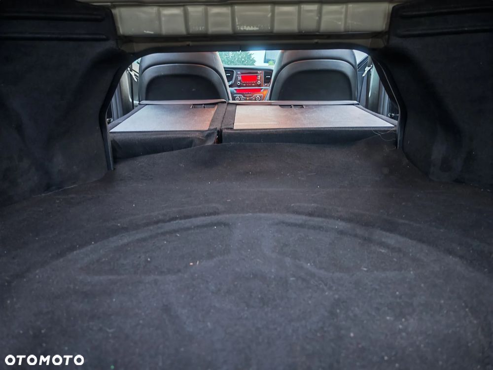 Kia Optima 1.7 CRDi L - 33