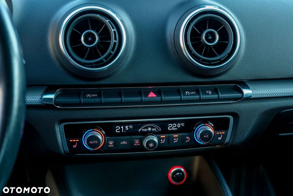 Audi A3 Limousine 2.0 TDI quattro Ambiente - 24