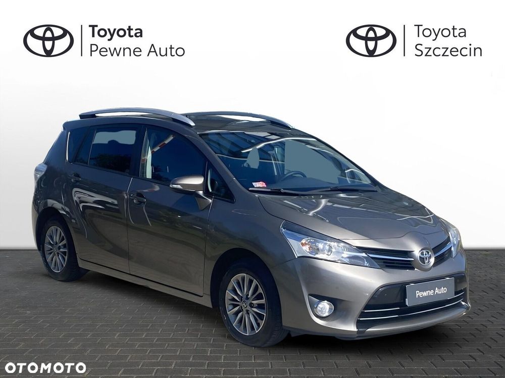 Toyota Verso 1.8 Premium 7os