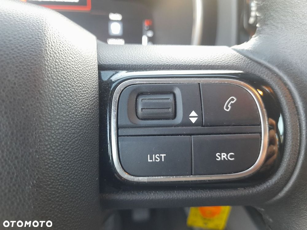 Citroën C5 Aircross 1.2 PureTech Feel - 15