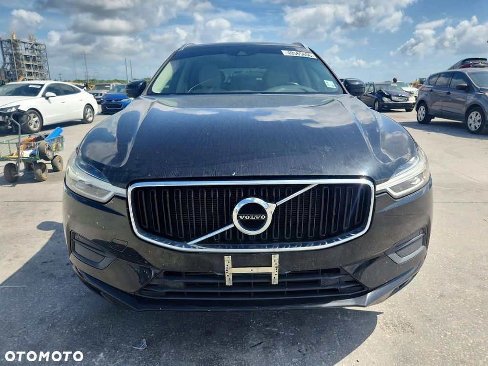 Volvo XC 60 T5 AWD Inscription - 5