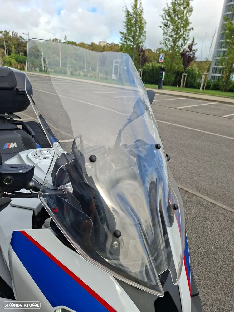 BMW S 1000 XR - 6