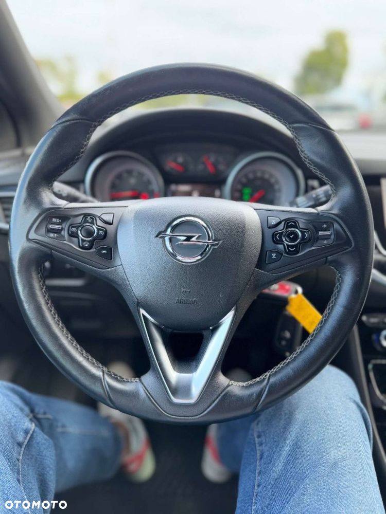 Opel Astra - 19
