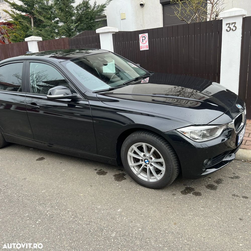 BMW Seria 3 - 3