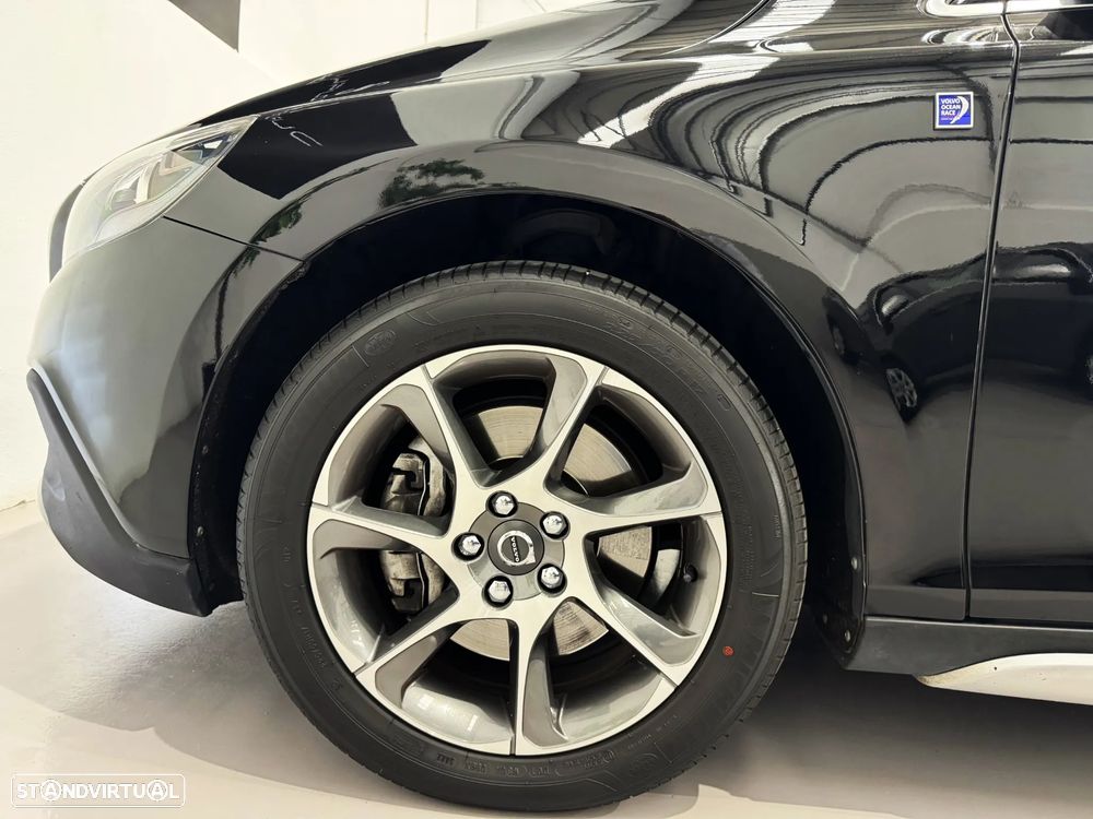 Volvo V40 Cross Country 2.0 D3 Volvo Ocean Race - 7