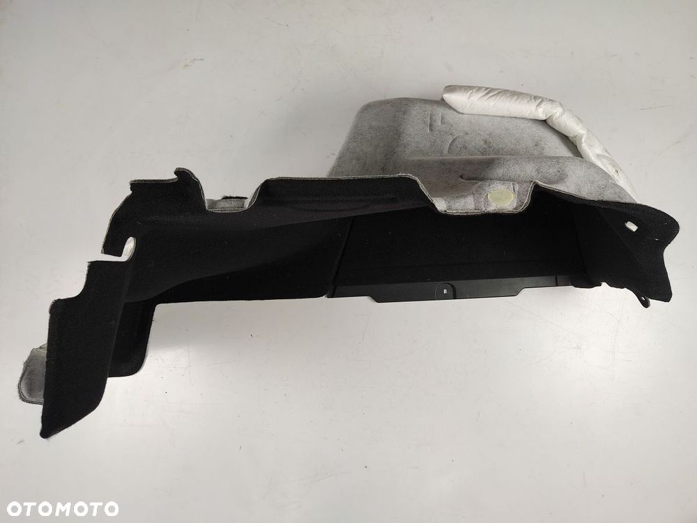 LEXUS ES gen VII 18-21r Boczek Bagażnika Prawy - 1