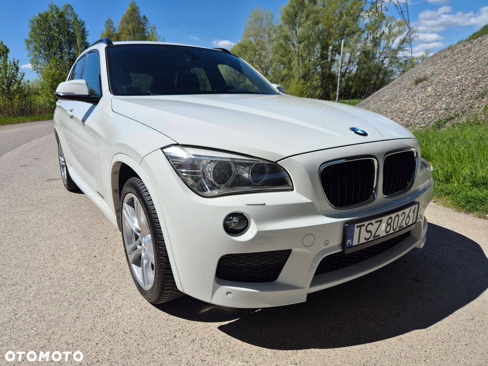 BMW X1 - 16