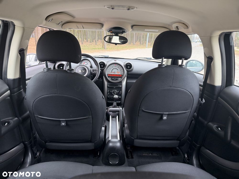 MINI Countryman - 16