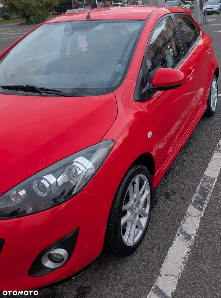 Mazda 2 1.5 Sport - 8