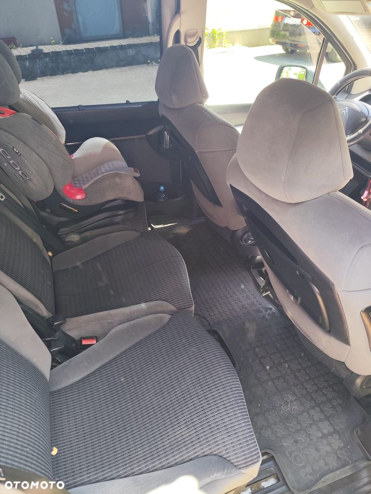 Citroën C8 2.0 HDi Exclusive - 14