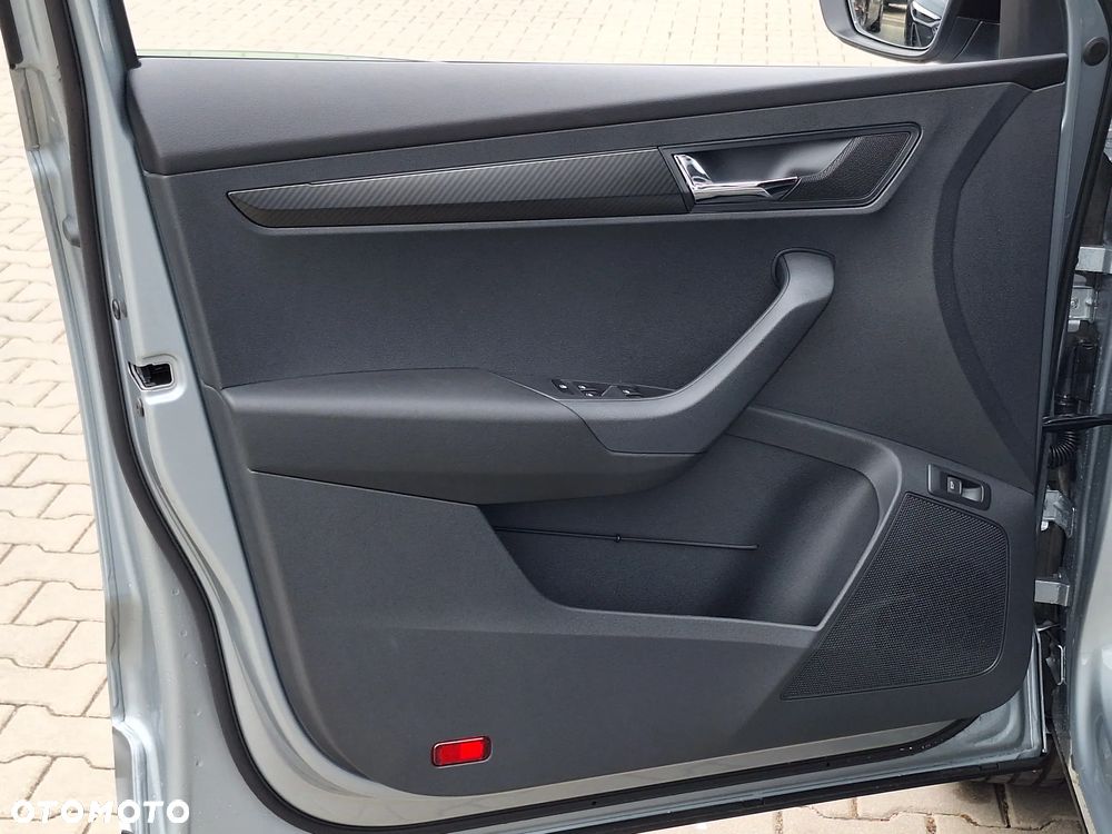 Skoda Karoq 1.5 TSI DSG Sportline - 15
