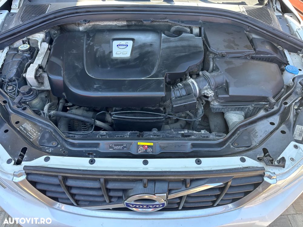 Volvo XC 60 D5 AWD Aut. - 4