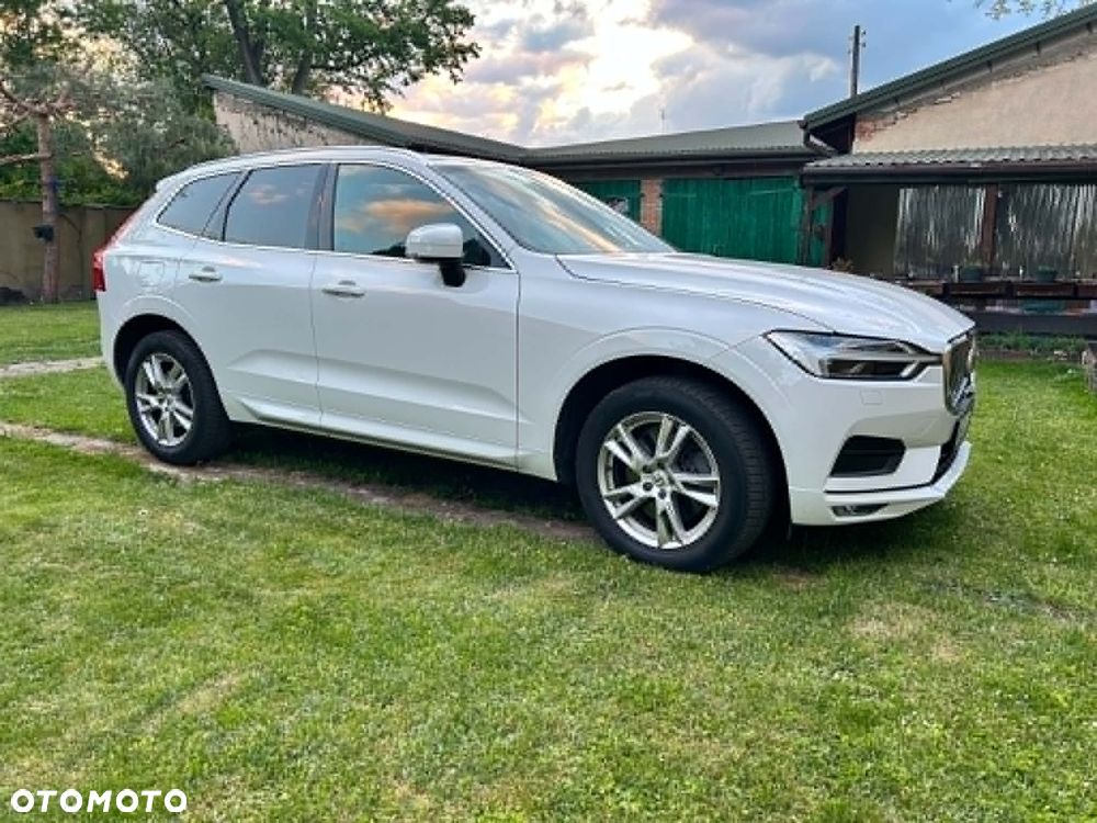 Volvo XC 60 T5 AWD Geartronic Inscription - 3