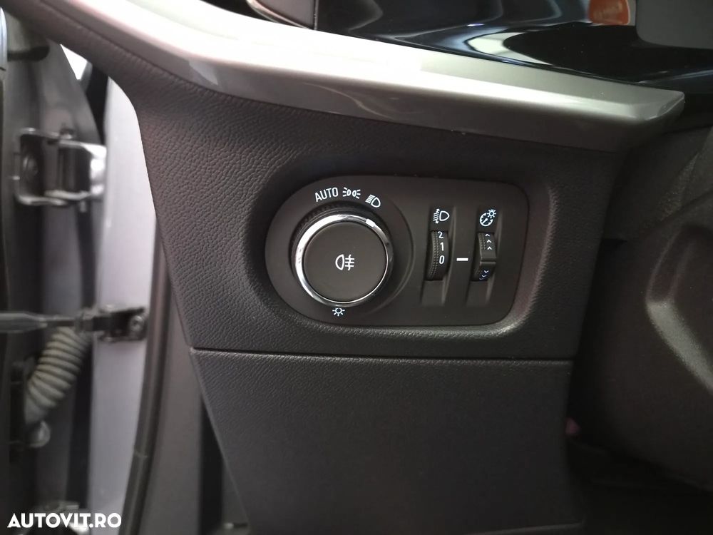 Opel Mokka Mokka-e 50 kWh Edition - 19