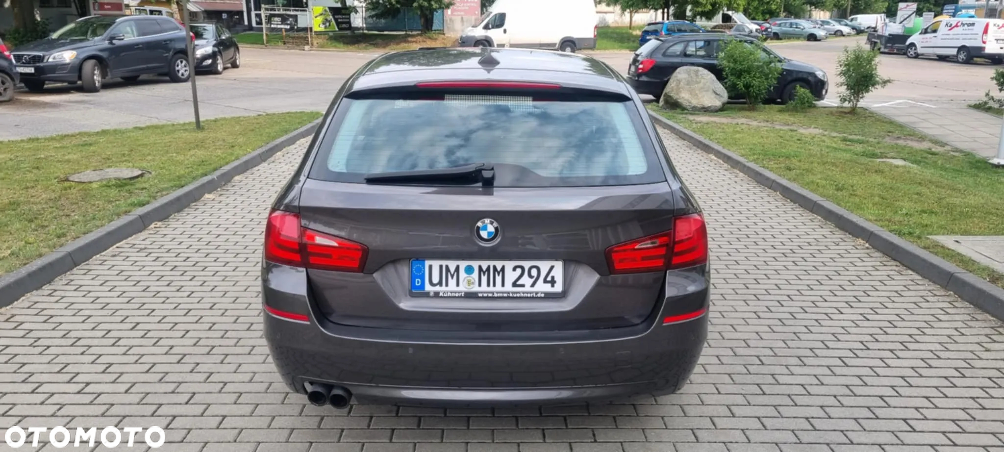 BMW Seria 5 - 17