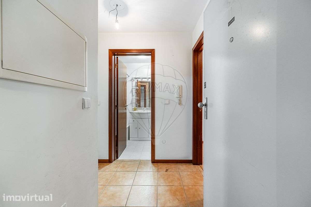 Apartamento T1 para venda - Grande imagem: 5/12