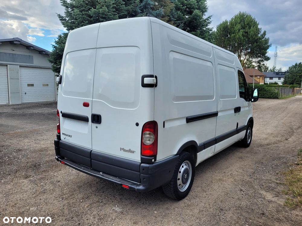 Renault Master - 4